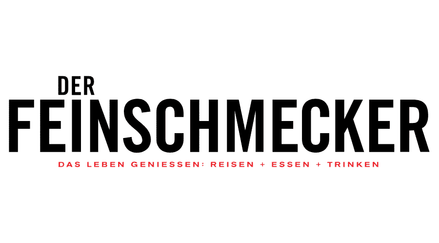 der-feinschmecker-logo-vector